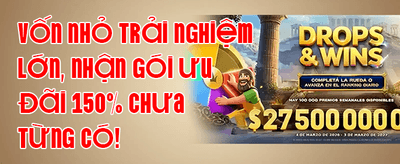 Thưởng Nạp Lần Đầu Siêu Cấp promotion banner