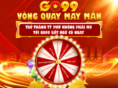 Vòng Quay Miễn Phí Slot Nổ Hũ promotion banner